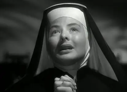 The Bells of St. Mary's (1945)