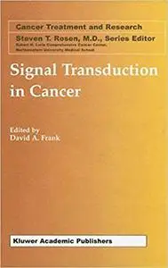 Signal Transduction in Cancer (Repost)