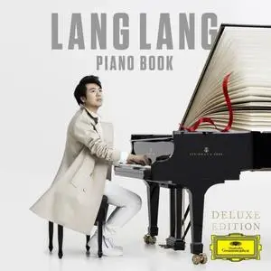 Lang Lang - Piano Book [Deluxe Edition] (2019)