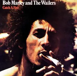 Bob Marley & The Wailers - Catch a Fire (Abbey Road Half Speed Vinyl) (1973/2020) [24bit/96kHz]