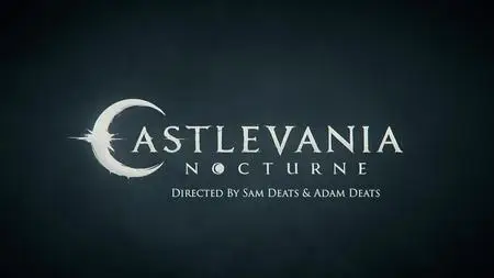 Castlevania: Nocturne S01E07