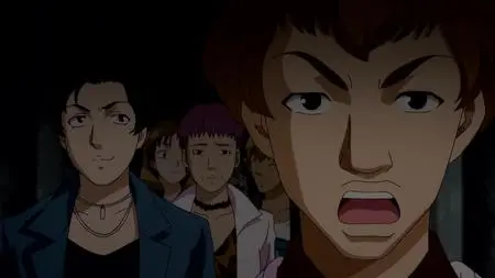 Kindaichi Shounen no Jikenbo Returns BD BOX TV  SP Kindaichi Shounen no Jikenbo Returns 24 (BD 1920x1080 x 264 Flac mkv" yEnc