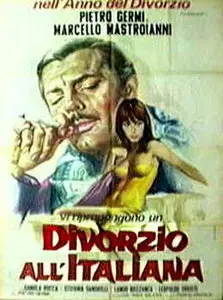 Divorzio all'italiana (1961)