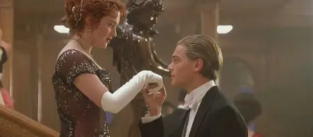 Titanic (1997)