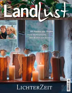 Landlust November Dezember No 06 2011
