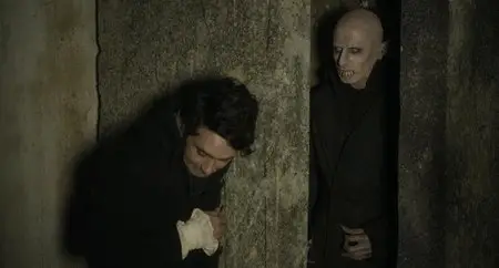 What We Do in the Shadows (2014)