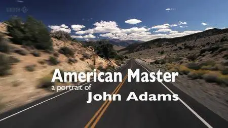 BBC - American Master: A Portrait of John Adams (2013)