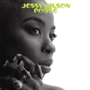 Jessy Wilson - Phase (2019)