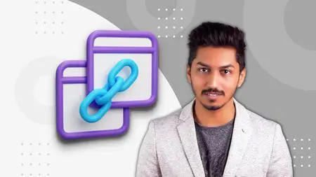 Seo 2022: Complete Backlinks Seo + 18 Link Building Strategy