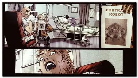 Corbeyran, Guérineau & Defali - Le syndrome de Hyde - Tomes 1 & 2
