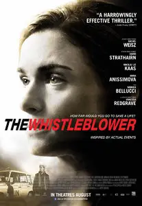 The Whistleblower (2010)