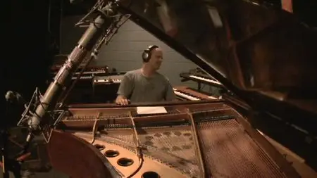 Medeski Martin & Wood - Radiolarians. The Evolutionary Set (2009) [5CD+DVD BoxSet] {Indirecto Records} [re-up]
