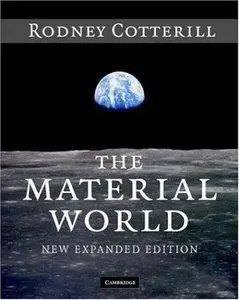 The Material World (2nd Edition) (repost)