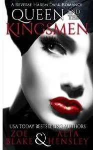 Queen and the Kingsmen: Volume 3 (Dark Fantasy)