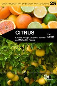 Citrus (Agriculture), 2nd Edition