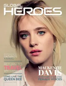 Global Heroes Magazine – June 2021