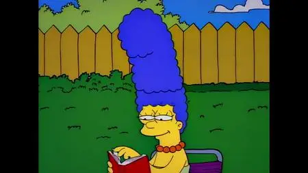 Die Simpsons S04E19