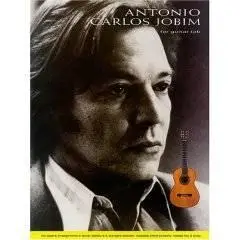 Antonio Carlos Jobim for Guitar Tab