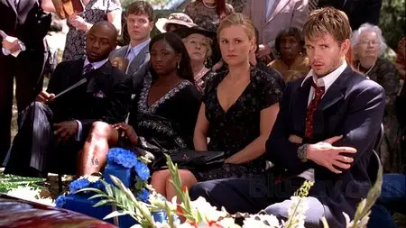 True Blood S01 Full Season