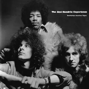 The Jimi Hendrix Experience - Sothebys Auction Tapes ()