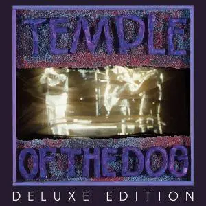 Temple of the Dog - Temple of the Dog (1991) [Deluxe Edition 2016]