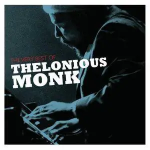 Thelonious Monk - The Very Best of Thelonious Monk (2012)