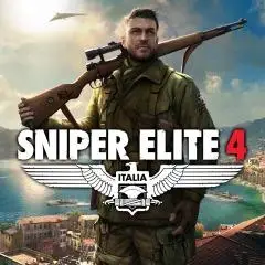 Sniper Elite 4 (2017)