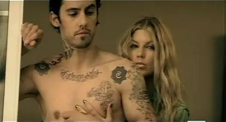 Fergie - Big Girls Don't Cry (New)