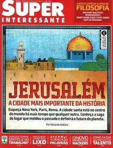 SuperInteressante Magazine - February 2007