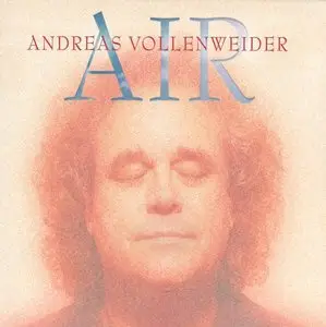 Andreas Vollenweider - Air 