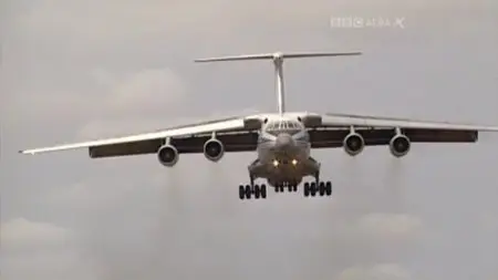 BBC Soillse - Flight to Freedom (2013)