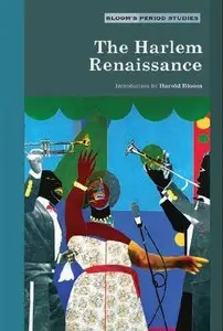 The Harlem Renaissance (Bloom's Period Studies) (Repost)