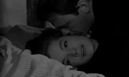 Le combat dans l'île / Fire and Ice (1962)