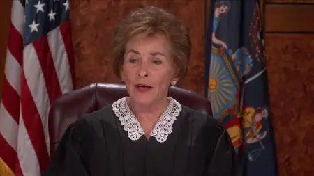 Judge Judy S22E95