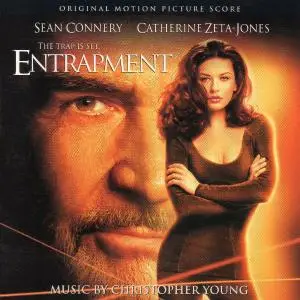 Christopher Young - Entrapment (Original Motion Picture Soundtrack) 1999