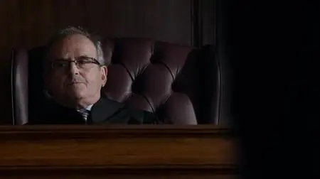 The Blacklist S03E10