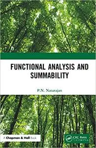 Functional Analysis and Summability