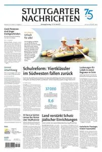 Stuttgarter Nachrichten - 15 Mai 2021