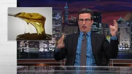 Last Week Tonight with John Oliver S01E06