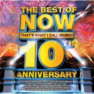 VA - The Best Of Now Thats What I Call Music (2008) 