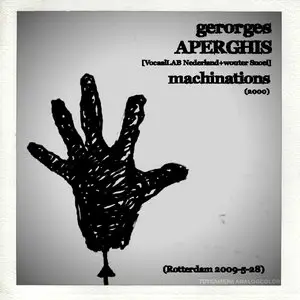 georges APERGHIS machinations (2000)