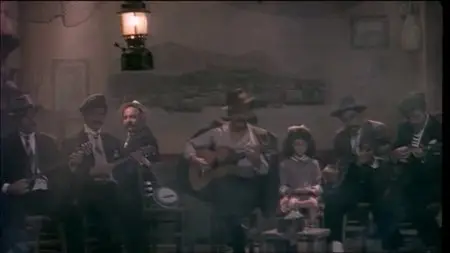 Rembetiko (1983)