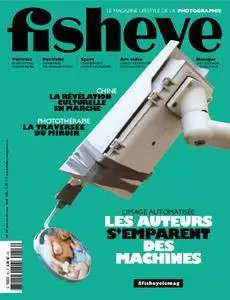 Fisheye - Janvier-Février 2016