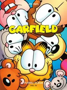 Strip Garfield (Loeb Dubbel Album 35 Dubbelalbum 35 cbr