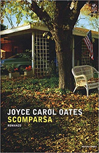 Scomparsa - Joyce Carol Oates (Repost)