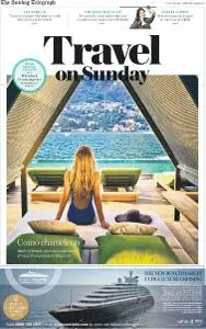 The Sunday Telegraph Travel - August 18, 2019