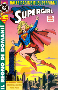 DC Collection - Volume 1 - Supergirl 1 di 2