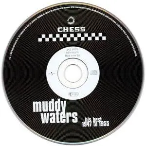 Muddy Waters - His Best 1947 to 1955 (1997)
