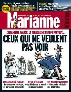 Marianne - 6 au 12 Octobre 2017