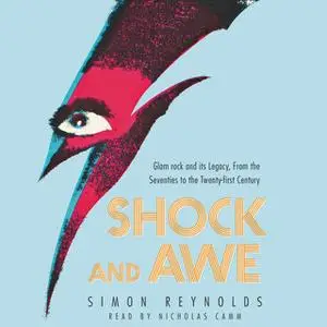 «Shock and Awe» by Simon Reynolds
